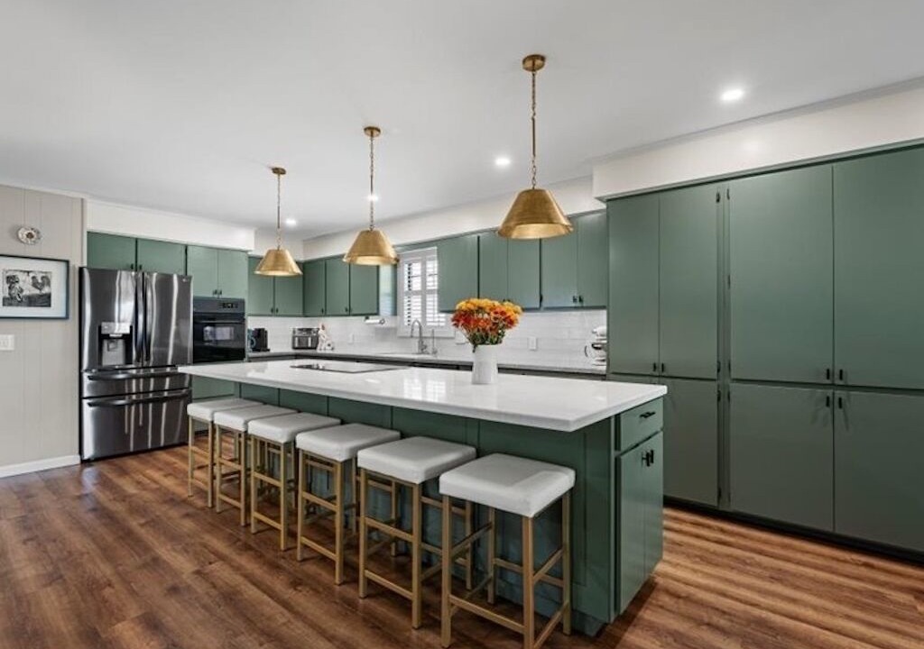 Photo of Kitchen in Ridgeland