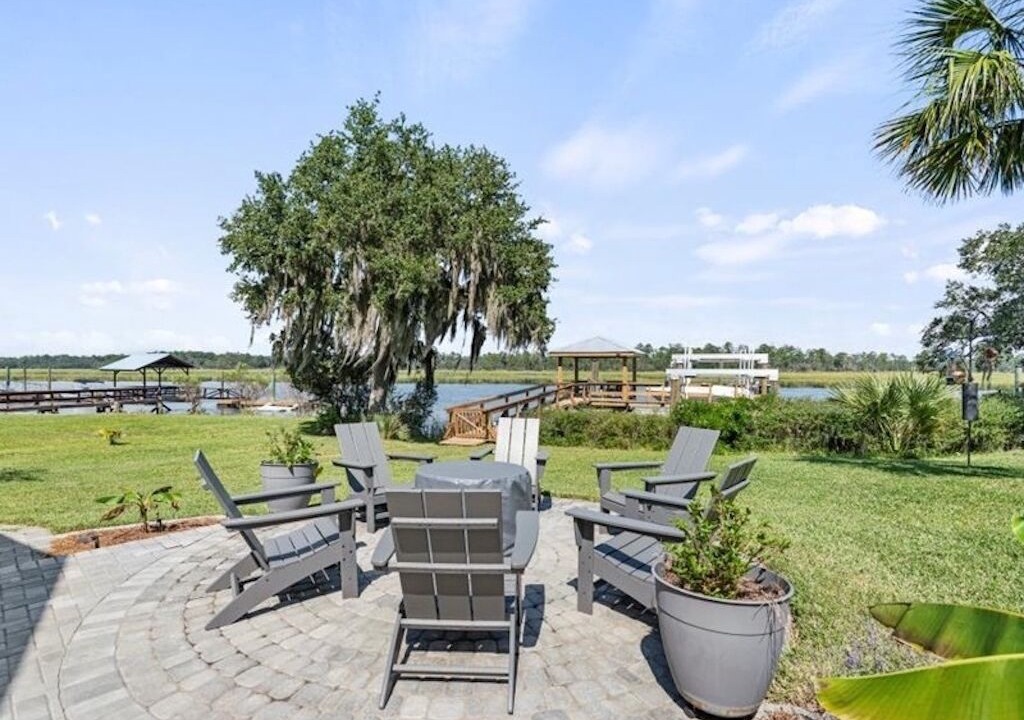 Photo of Outdoor in Ridgeland