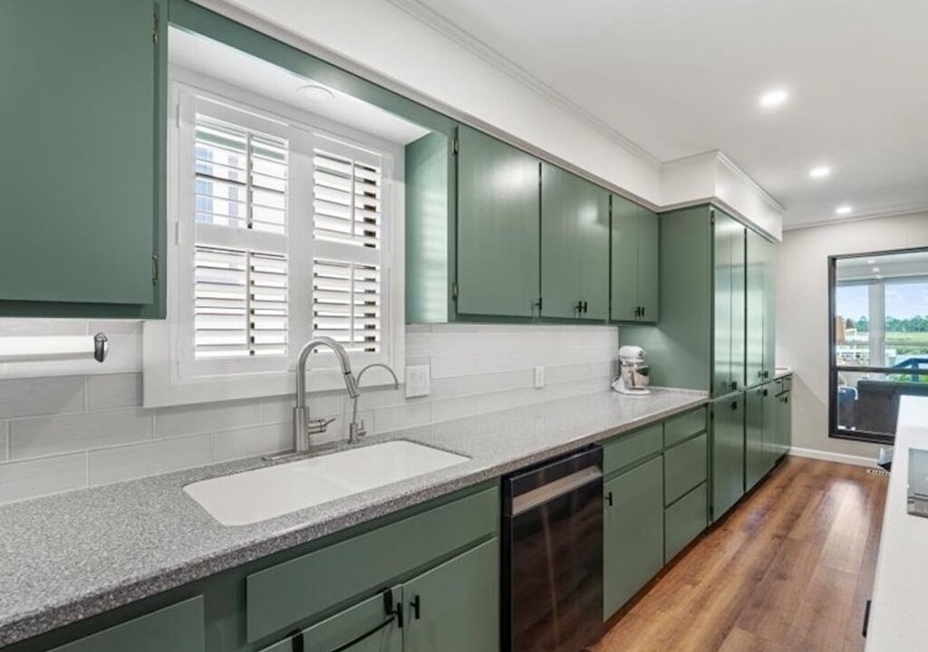 Photo of Kitchen in Ridgeland