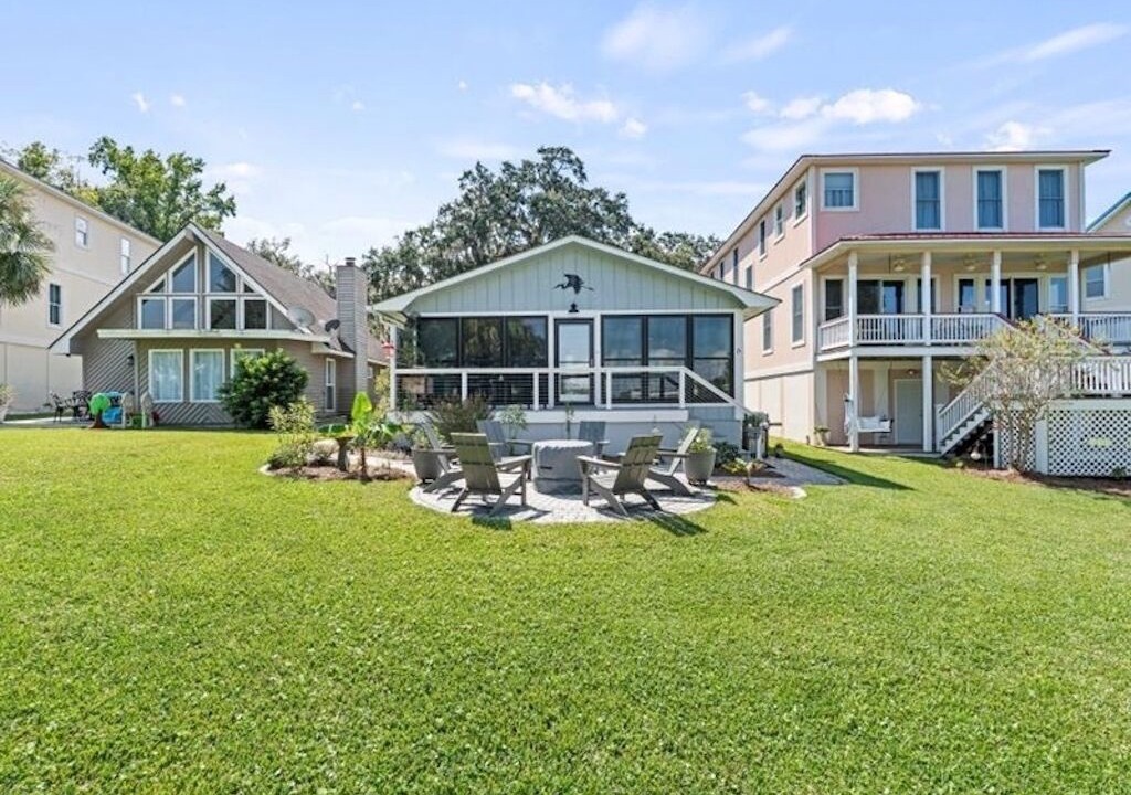 Photo of Outdoor in Ridgeland