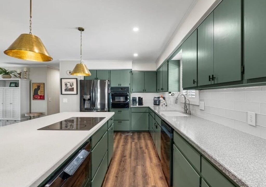 Photo of Kitchen in Ridgeland