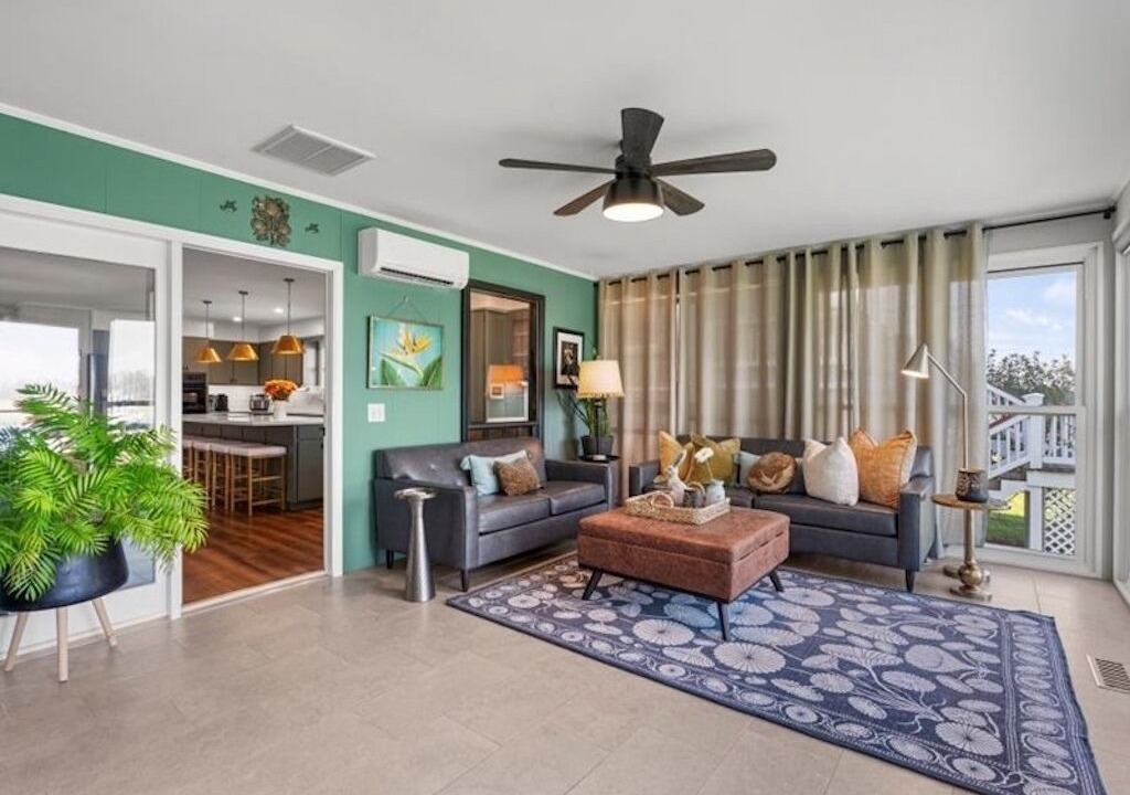 Photo of Livingroom in Ridgeland