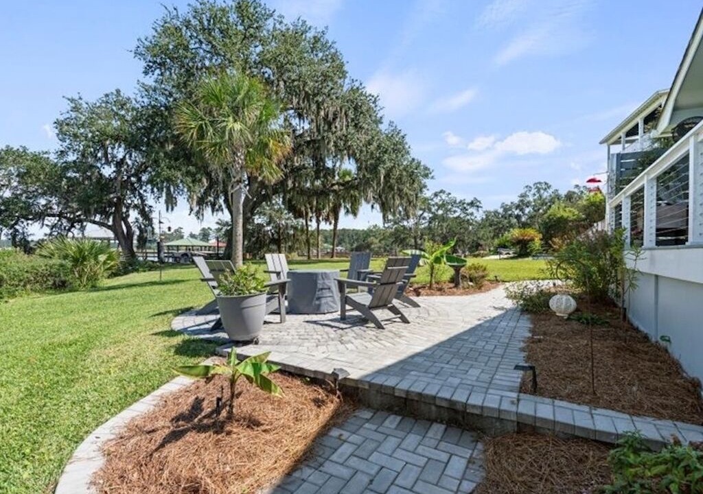 Photo of Outdoor in Ridgeland