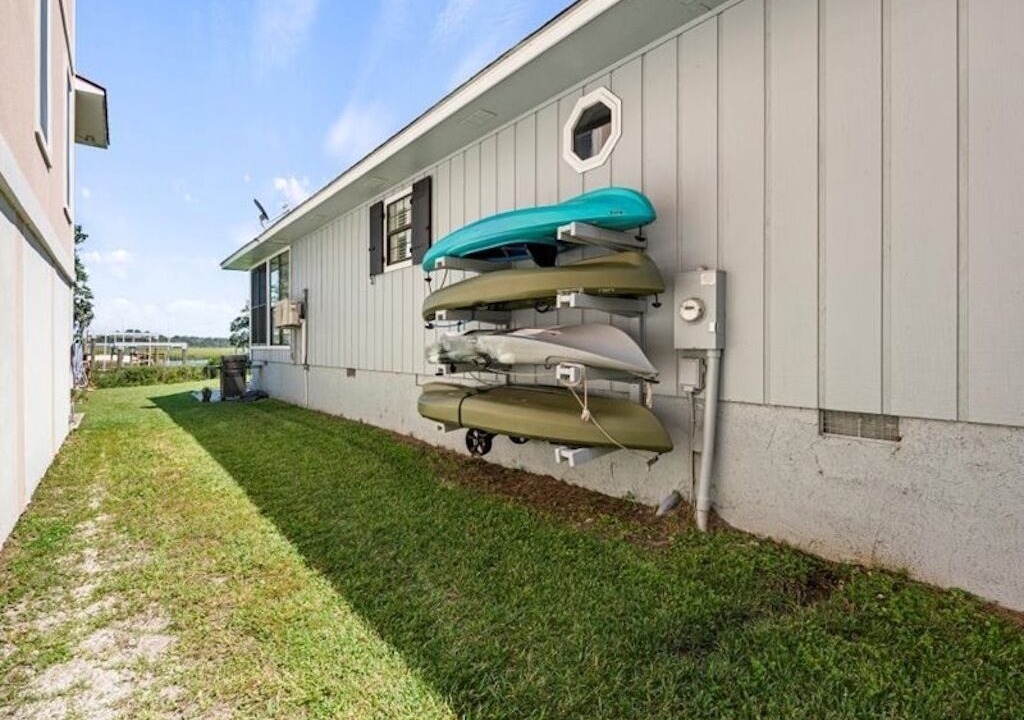 Photo of Outdoor in Ridgeland