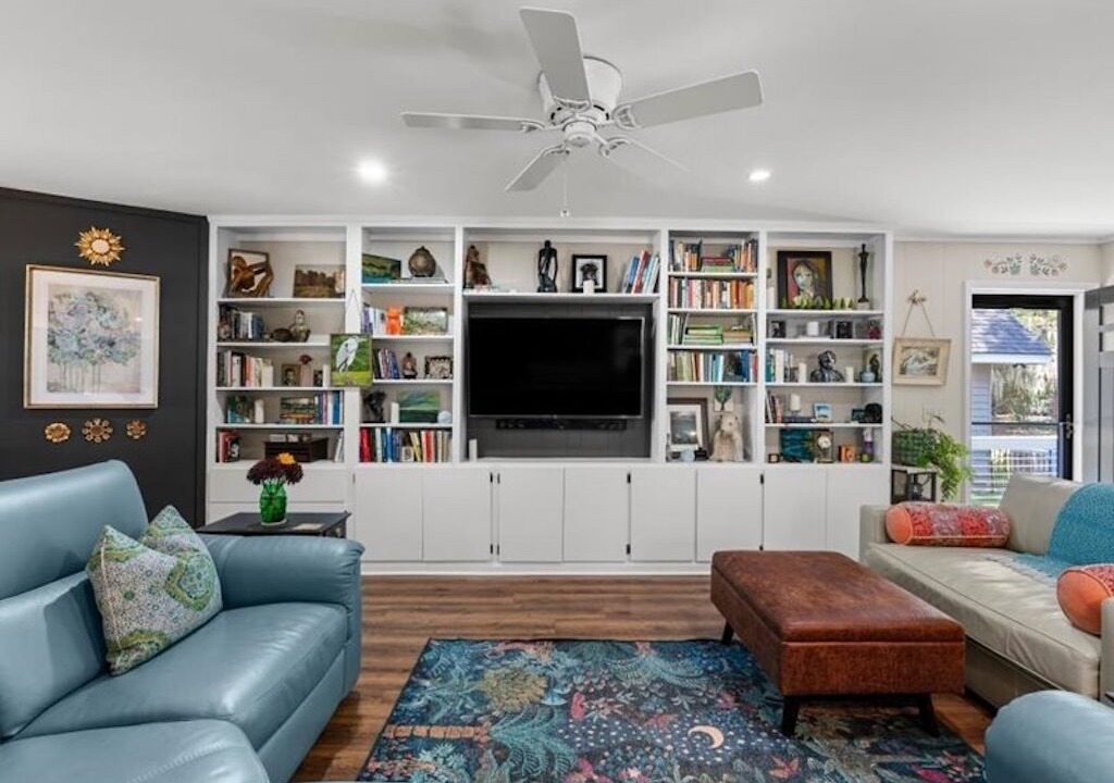 Photo of Livingroom in Ridgeland