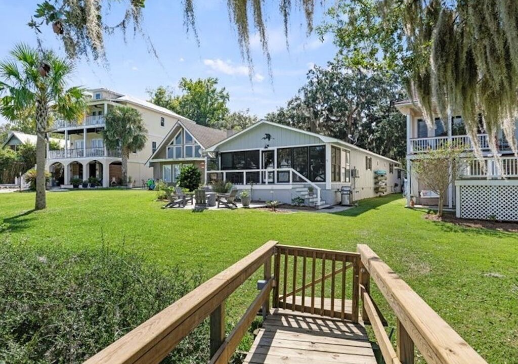 Photo of Outdoor in Ridgeland