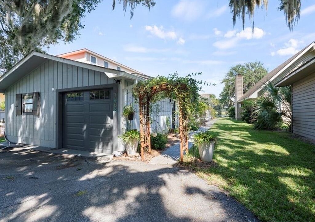 Photo of Outdoor in Ridgeland