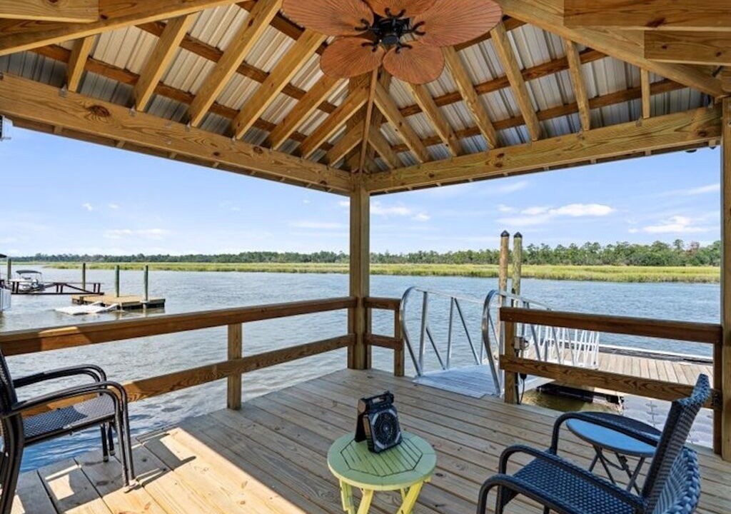 Photo of Outdoor in Ridgeland