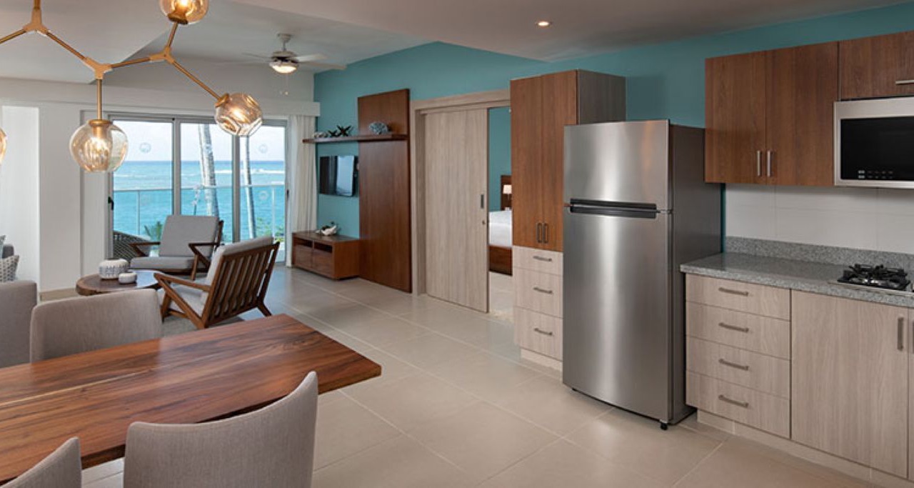 Photo of Kitchen in ProCab