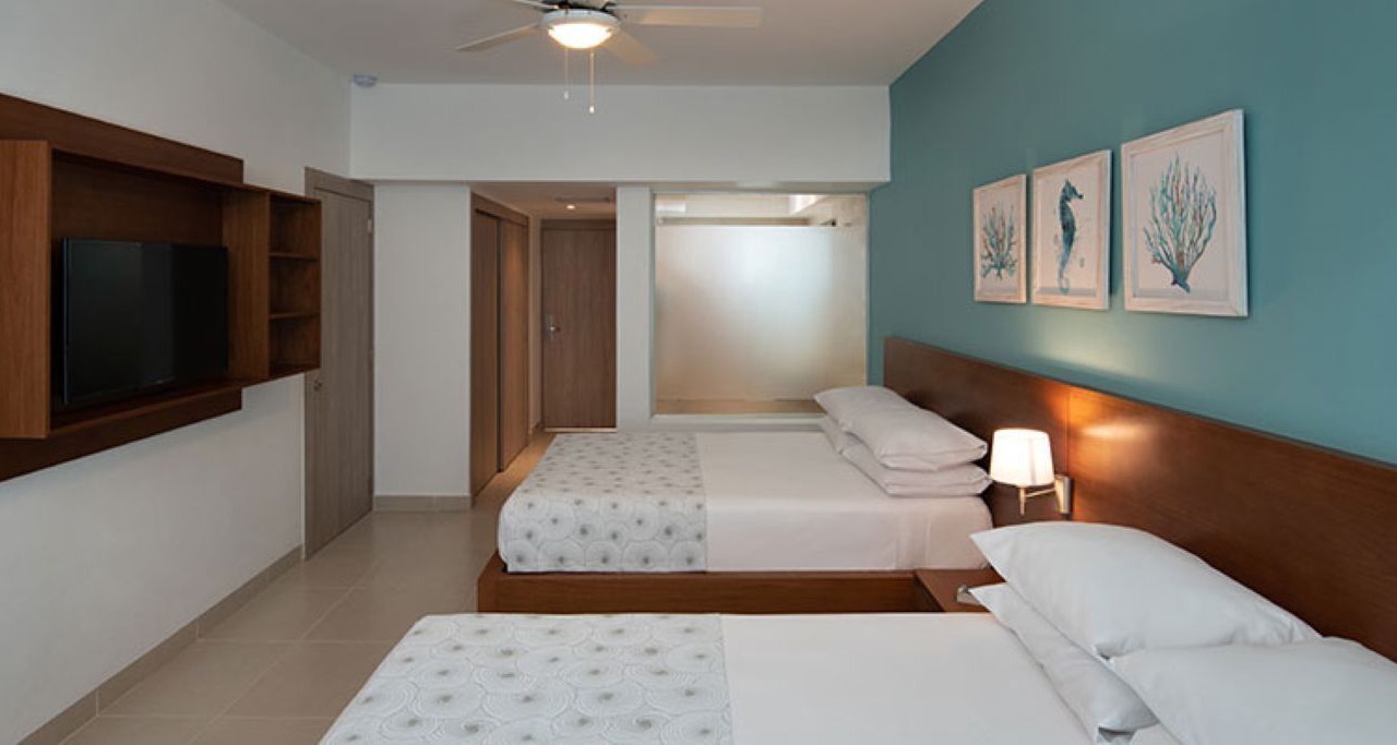 Photo of Bedroom in ProCab