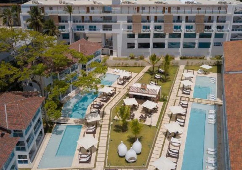 Photo of Outdoor in ProCab