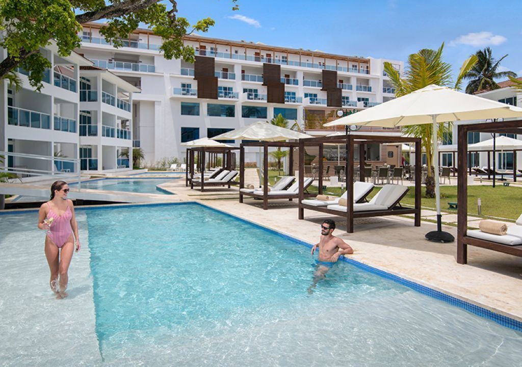 Photo of Outdoor in ProCab