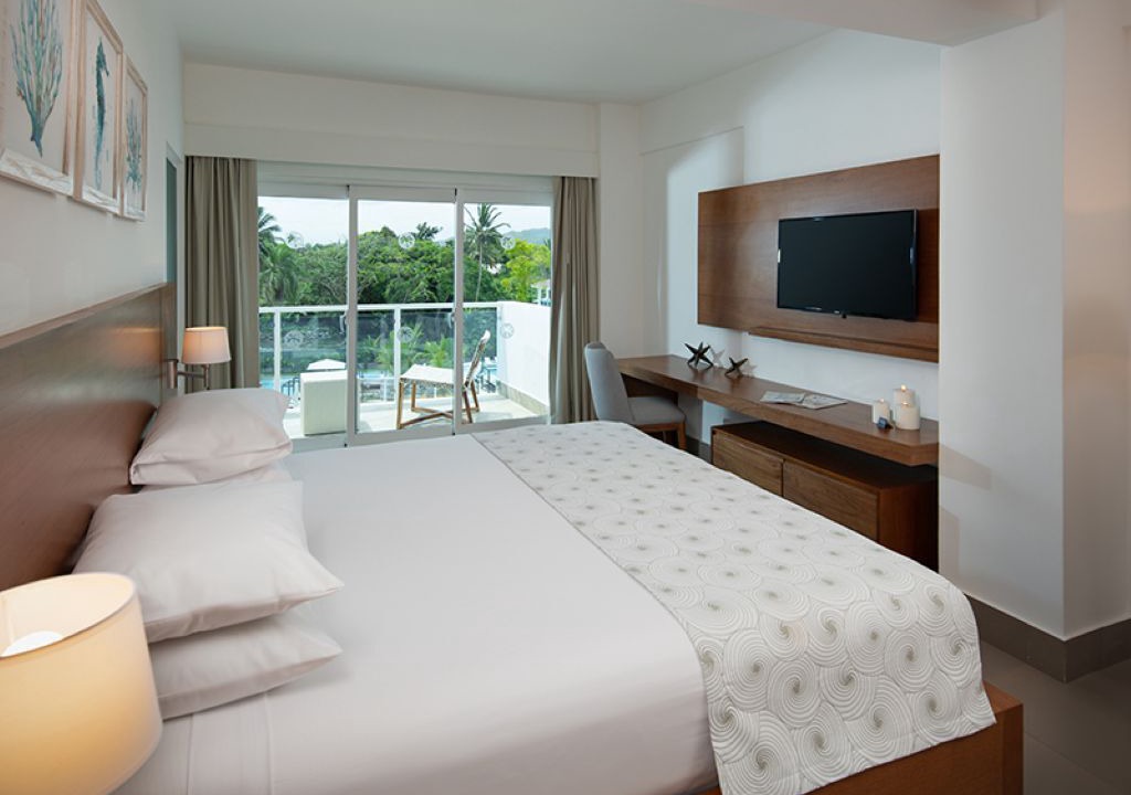 Photo of Bedroom in ProCab