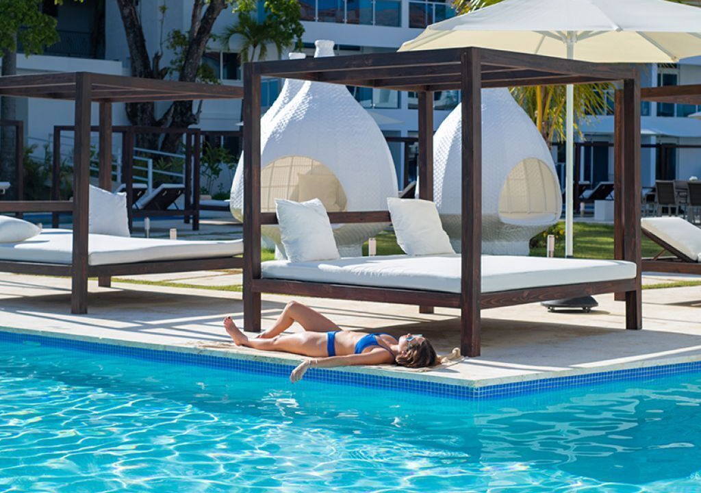 Photo of Outdoor in ProCab