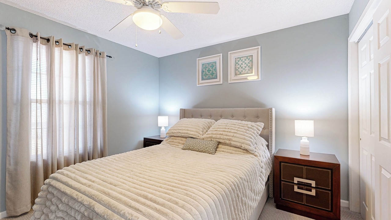 Photo of Bedroom in Waterford Plantation