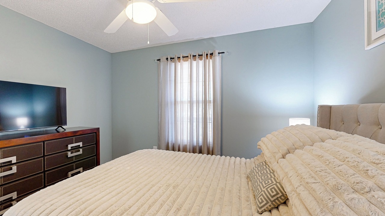 Photo of Bedroom in Waterford Plantation