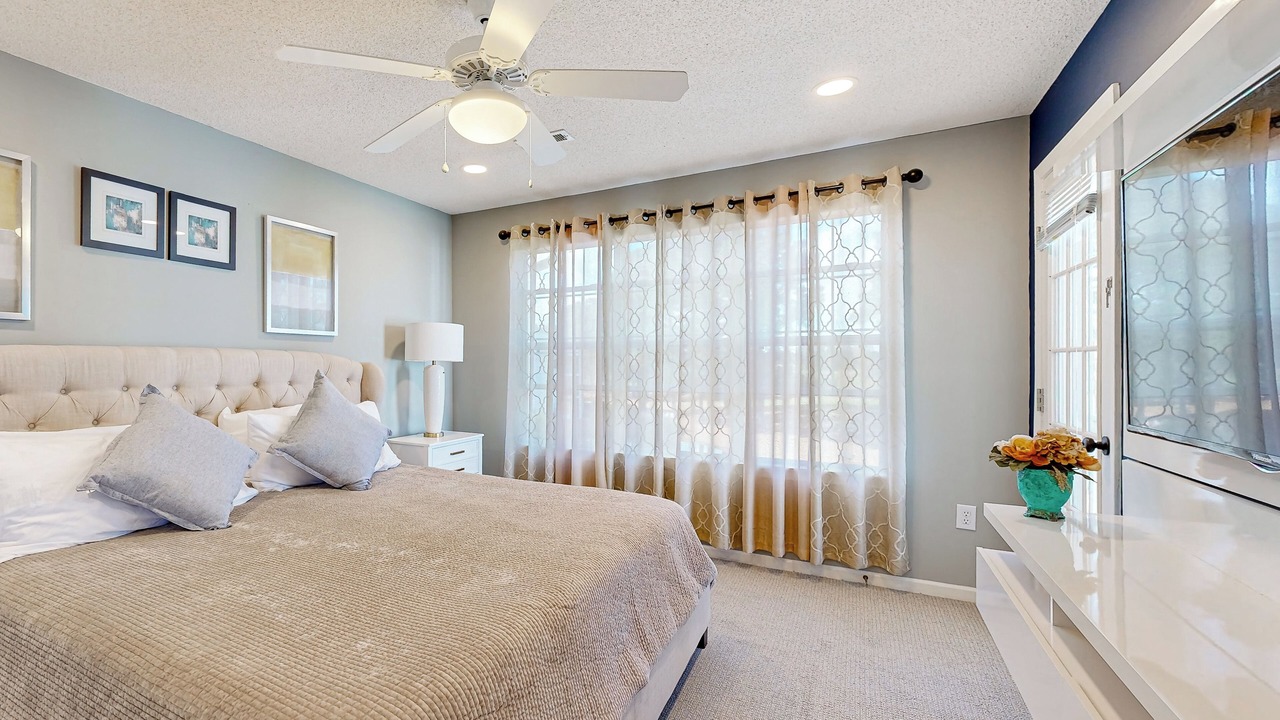 Photo of Bedroom in Waterford Plantation