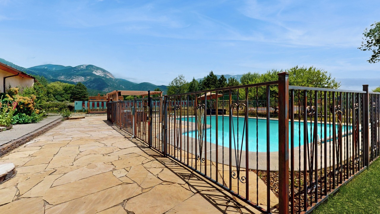 Photo of Outdoor in Arroyo Seco