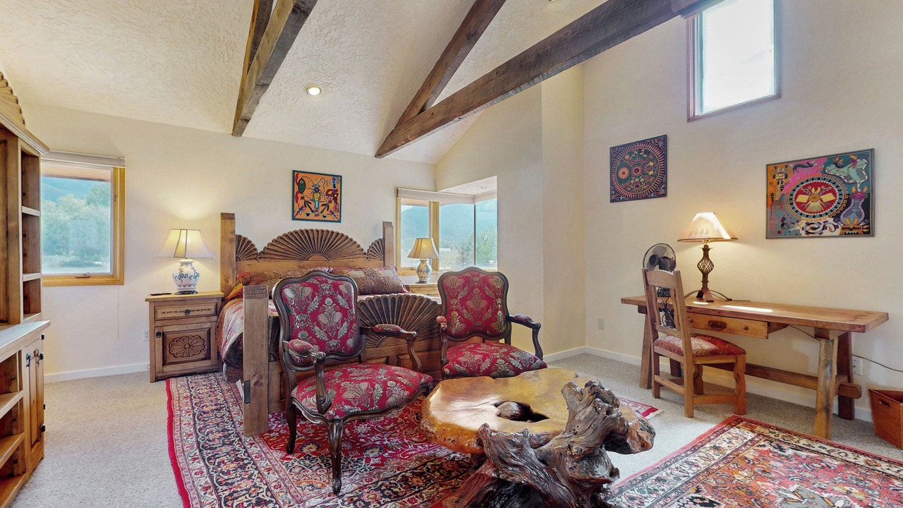 Photo of Livingroom in Arroyo Seco