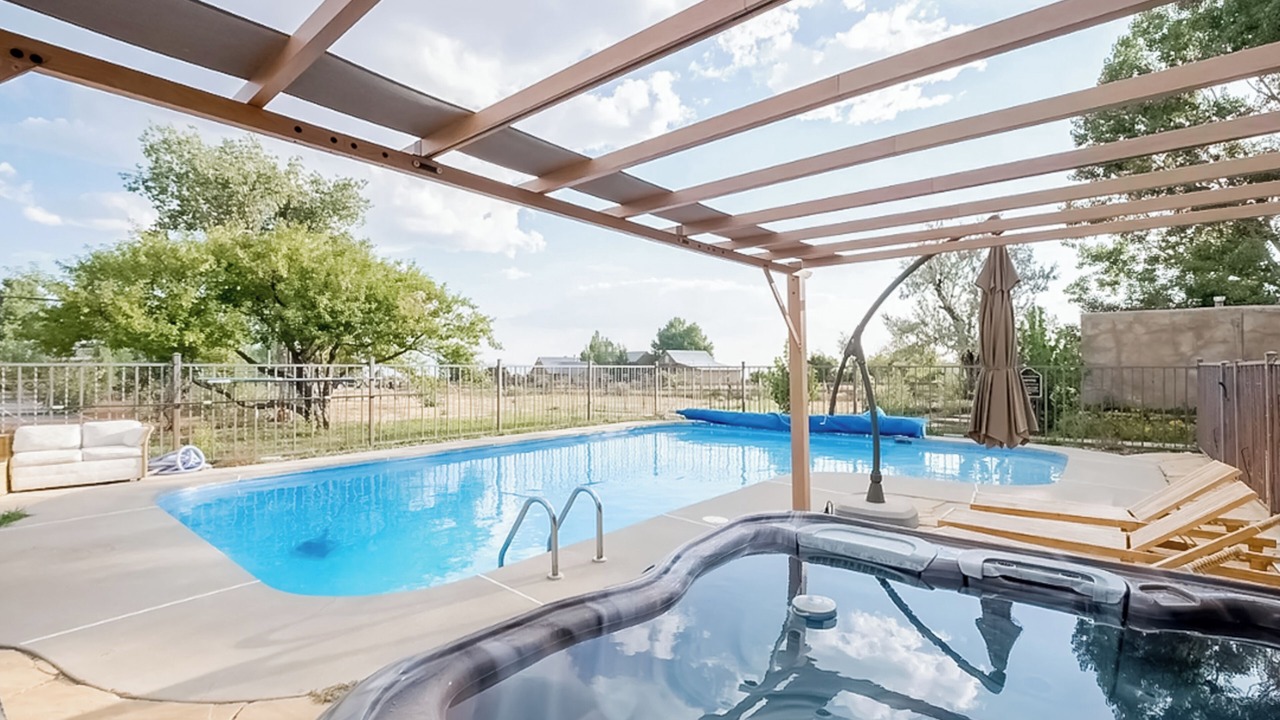 Photo of Outdoor in Arroyo Seco
