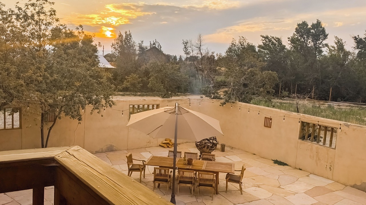 Photo of Outdoor in Arroyo Seco