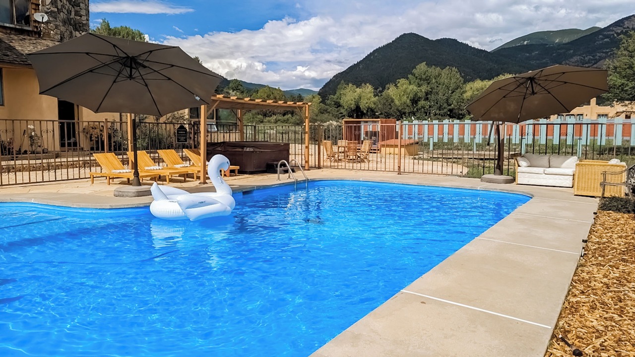 Photo of Outdoor in Arroyo Seco