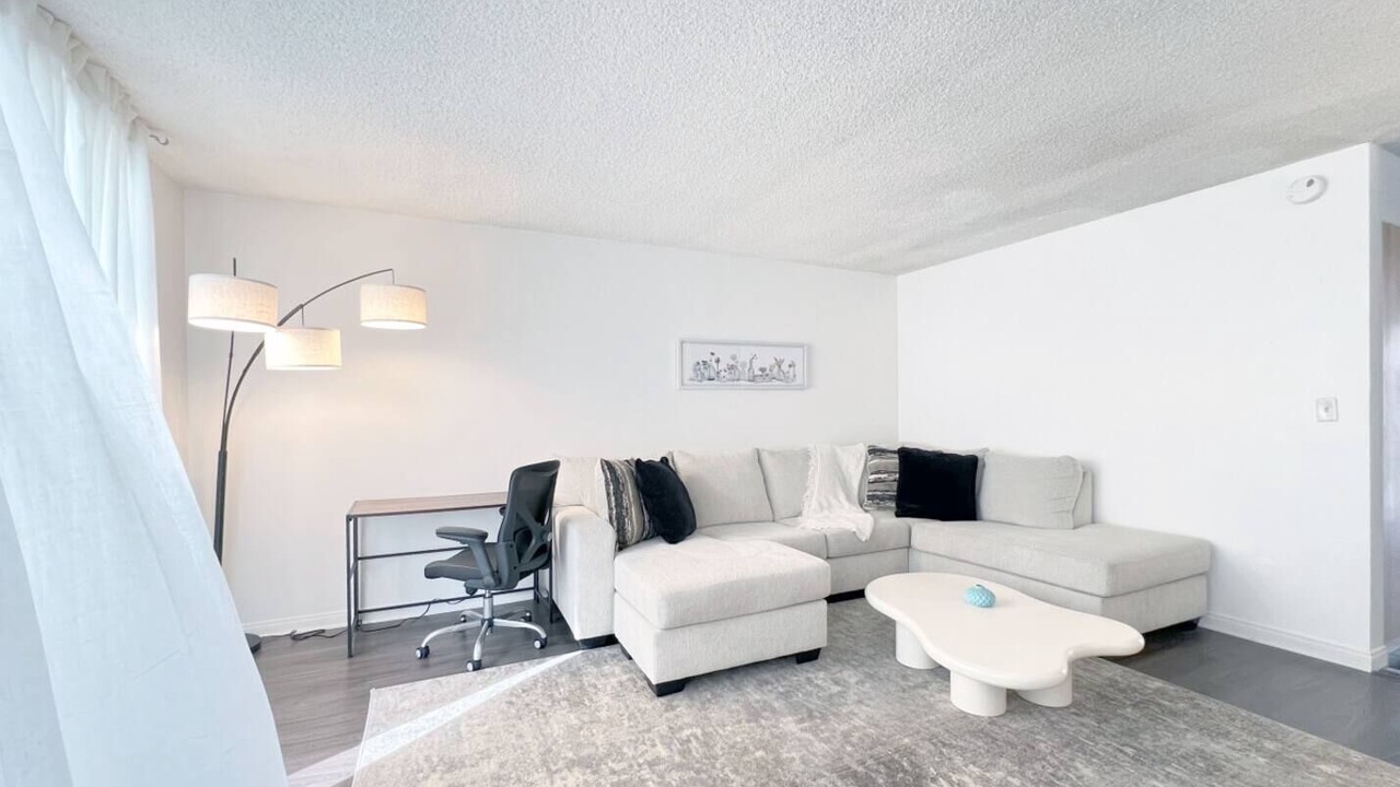 Photo of Livingroom in Wilshire Montana