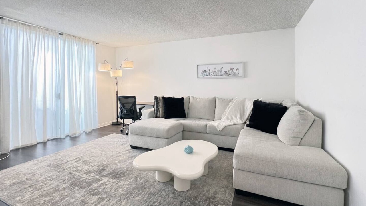 Photo of Livingroom in Wilshire Montana