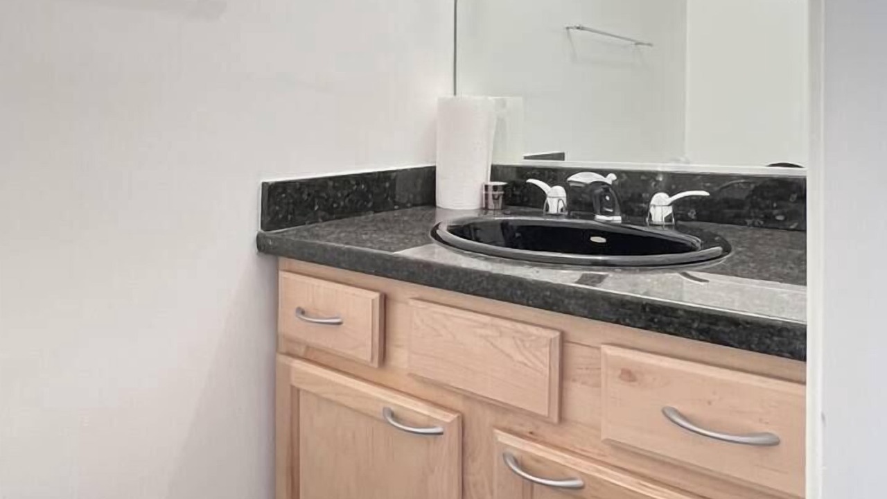 Photo of Bathroom in Wilshire Montana