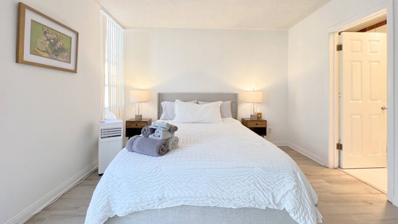 Photo of Bedroom in Wilshire Montana