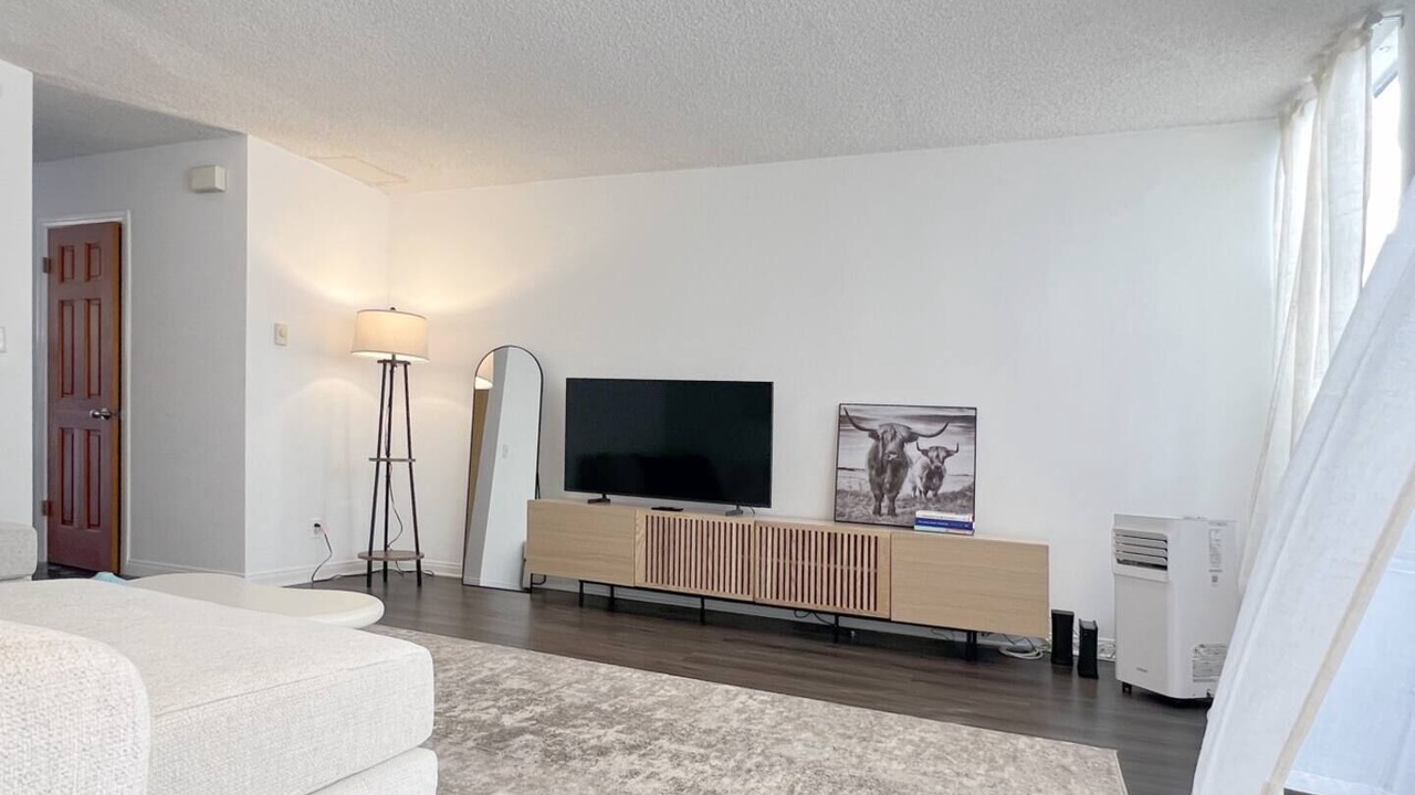 Photo of Livingroom in Wilshire Montana