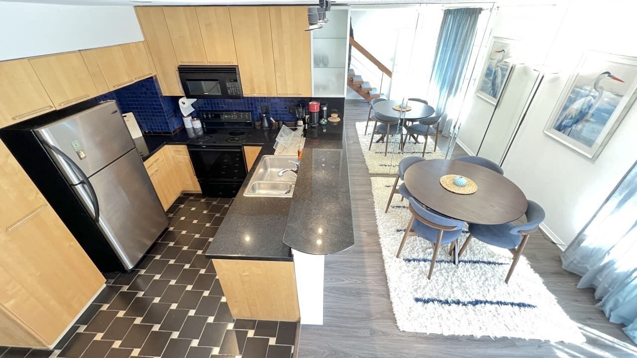 Photo of Kitchen in Wilshire Montana
