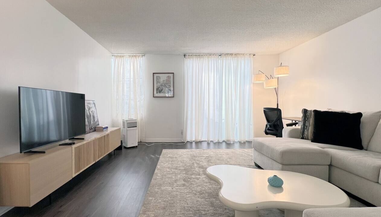 Photo of Livingroom in Wilshire Montana