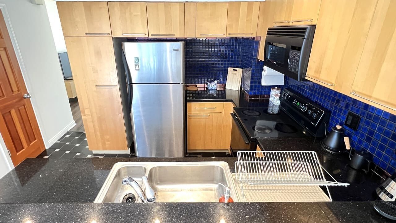 Photo of Kitchen in Wilshire Montana