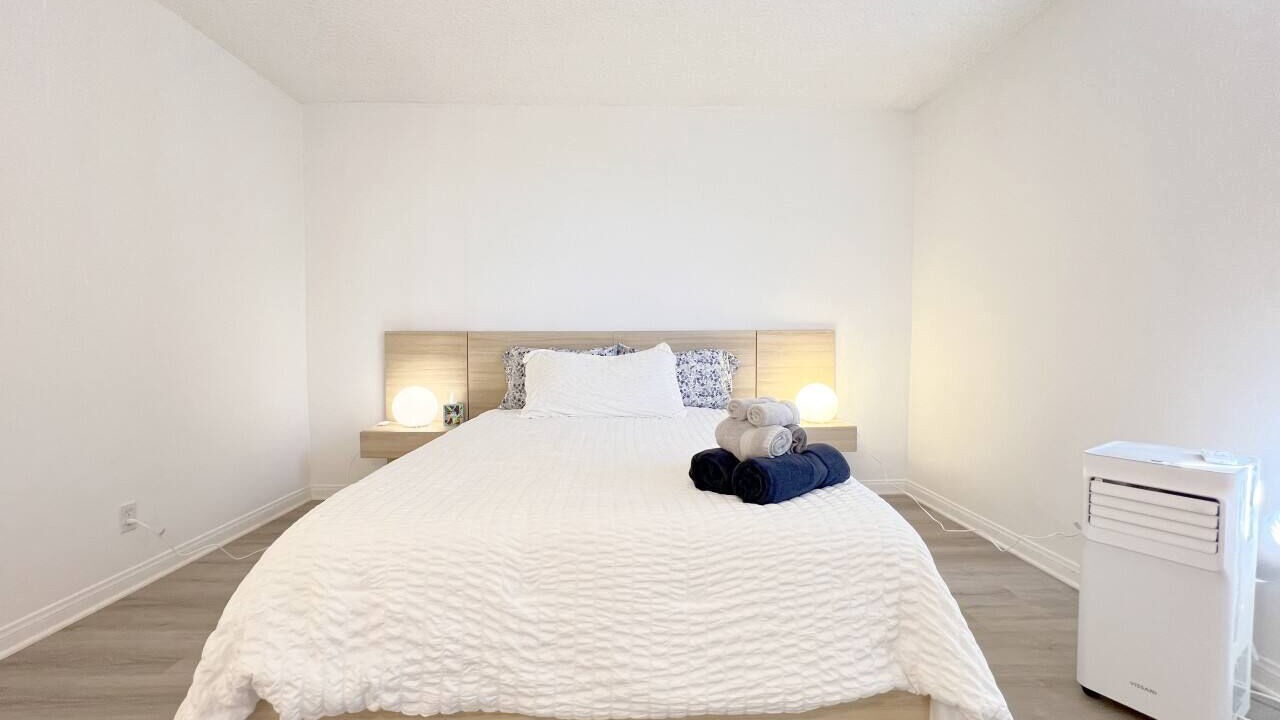 Photo of Bedroom in Wilshire Montana
