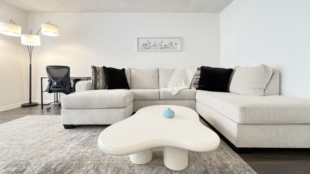 Photo of Livingroom in Wilshire Montana