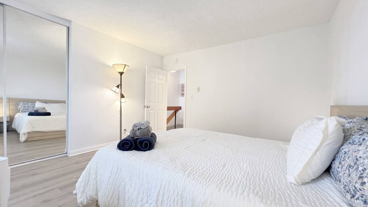 Photo of Bedroom in Wilshire Montana