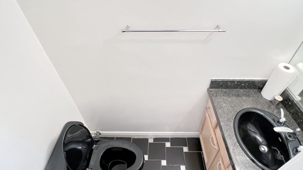 Photo of Bathroom in Wilshire Montana