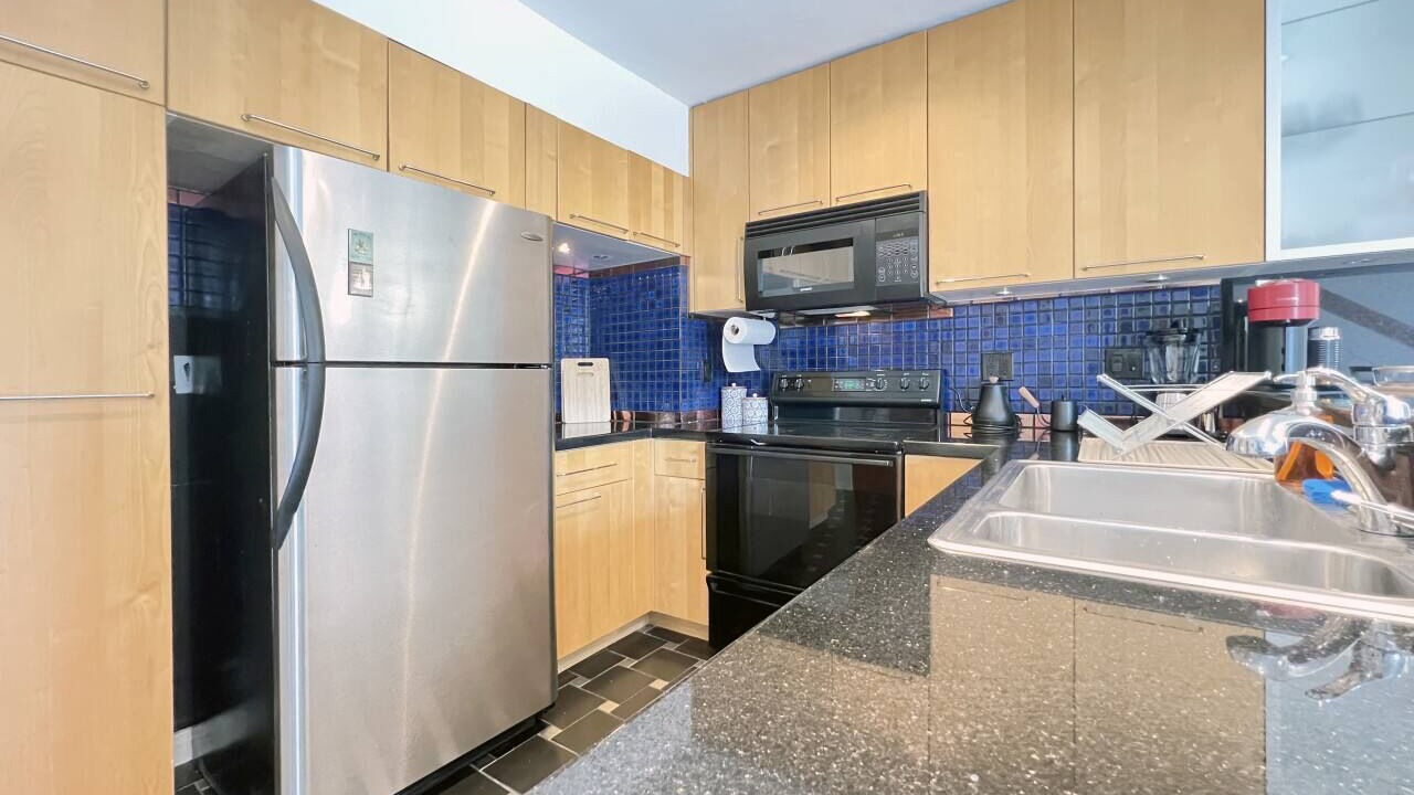 Photo of Kitchen in Wilshire Montana
