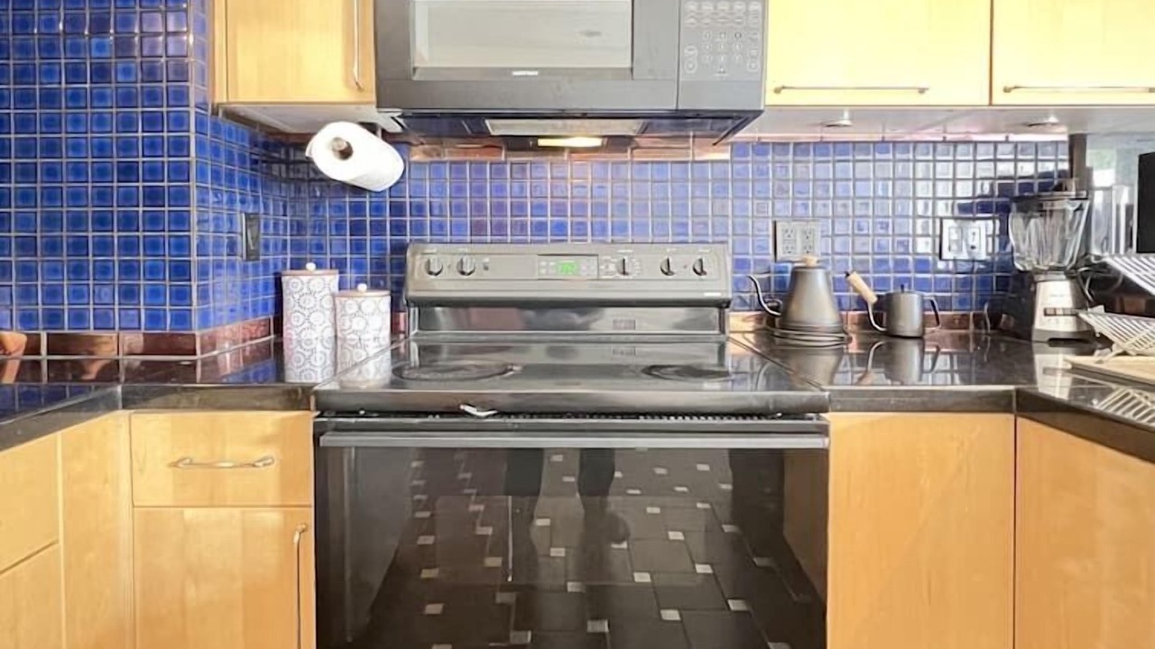 Photo of Kitchen in Wilshire Montana