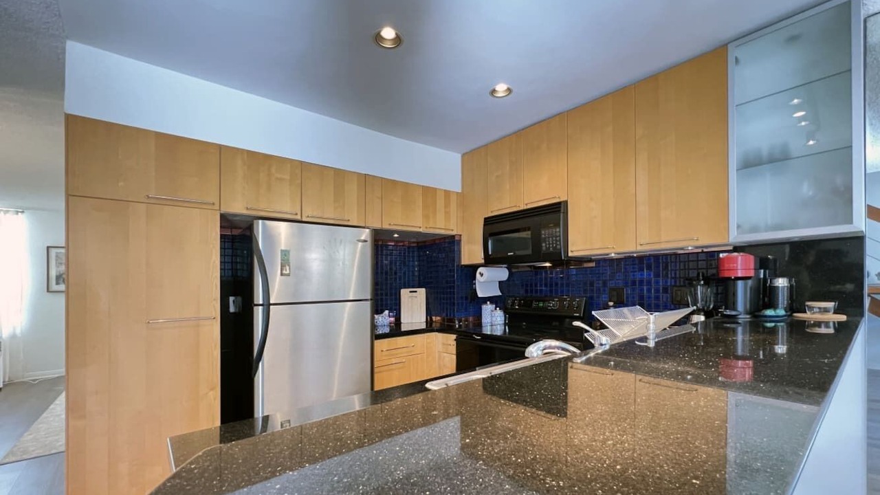 Photo of Kitchen in Wilshire Montana