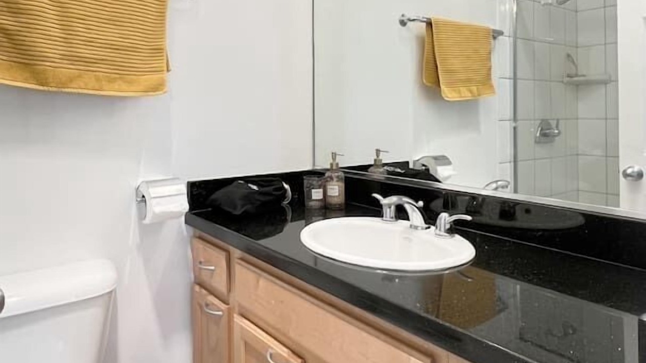 Photo of Bathroom in Wilshire Montana
