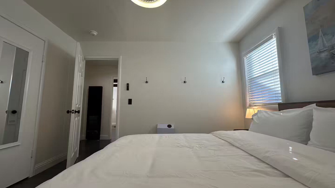 Photo of Bedroom in Seaside