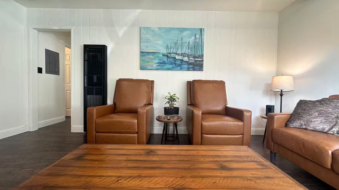 Photo of Livingroom in Seaside
