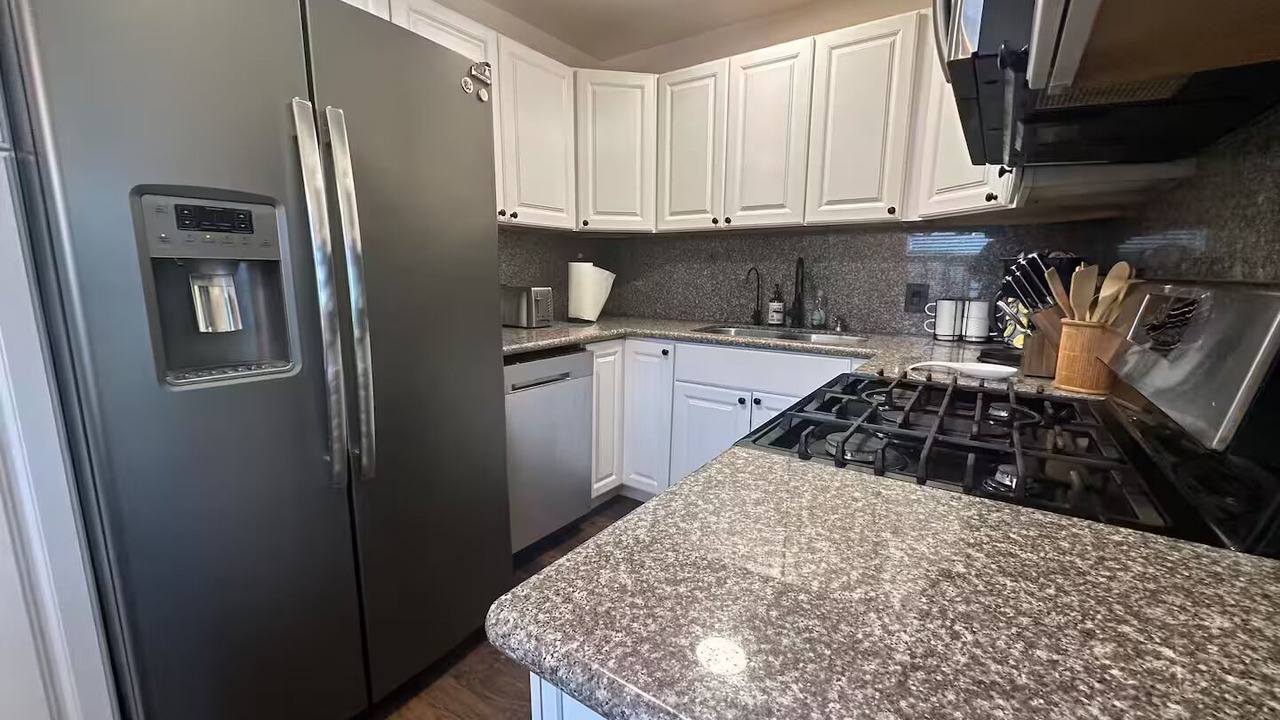 Photo of Kitchen in Seaside