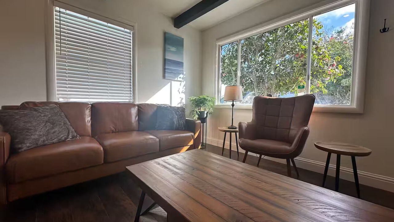 Photo of Livingroom in Seaside