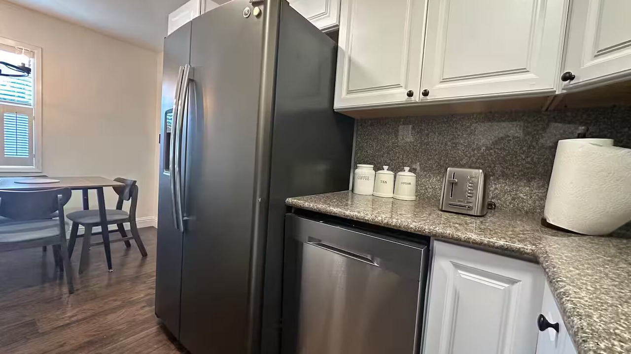 Photo of Kitchen in Seaside