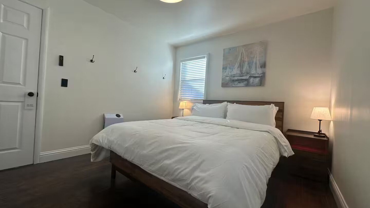 Photo of Bedroom in Seaside