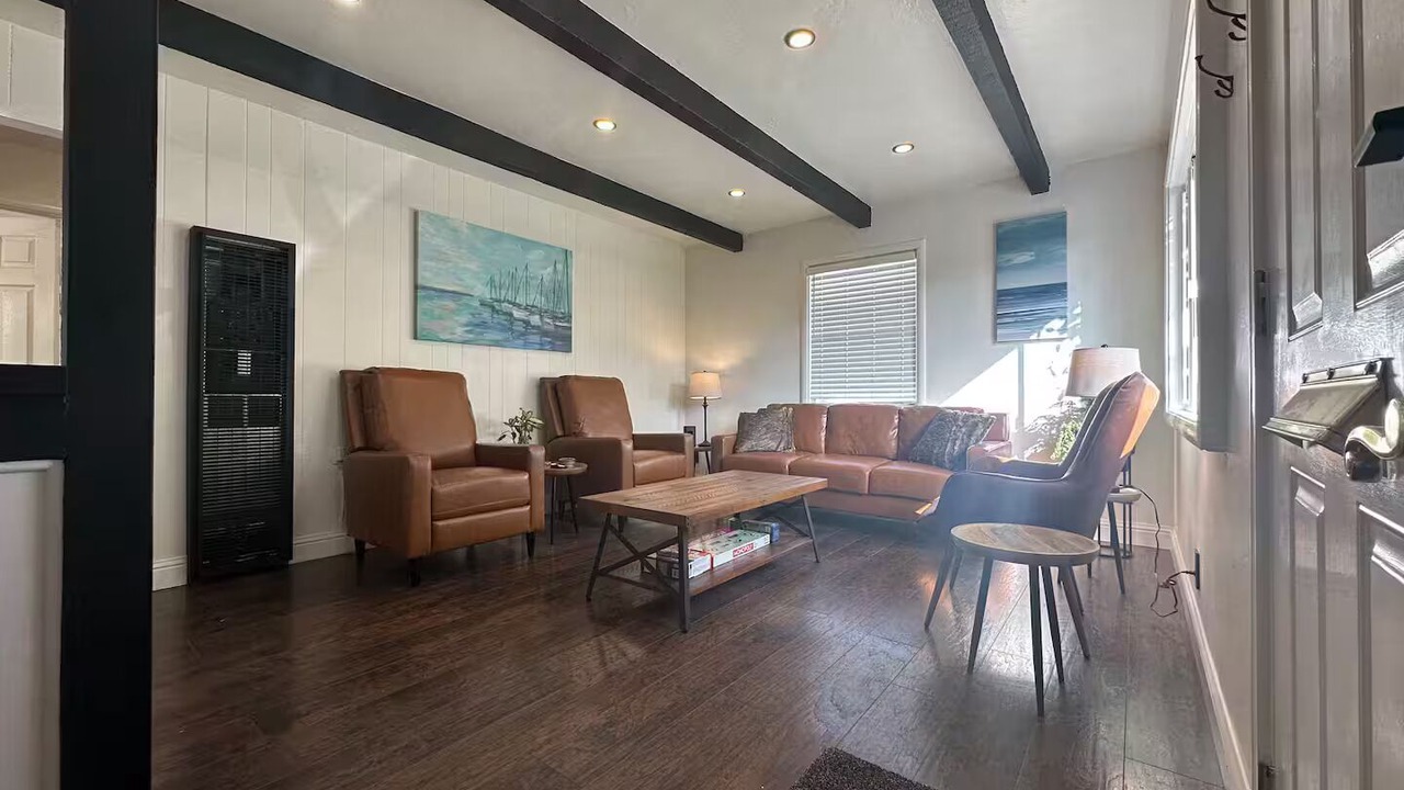 Photo of Livingroom in Seaside