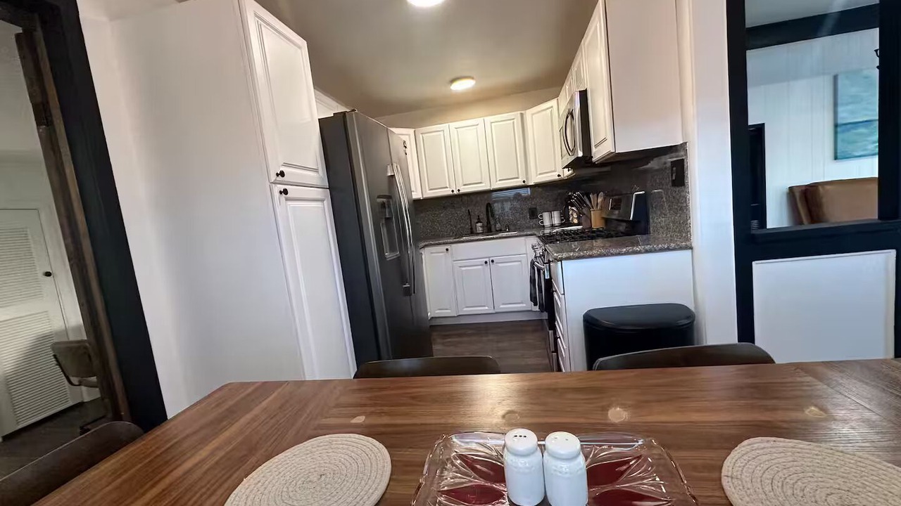 Photo of Kitchen in Seaside